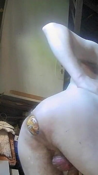 Anal Training & Rectal Prolapse