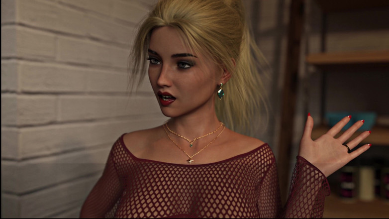 Wickedgammes studio: ครอบครัวร้อนแรงมาก (ตอนที่ 16) อัปเดตใหม่