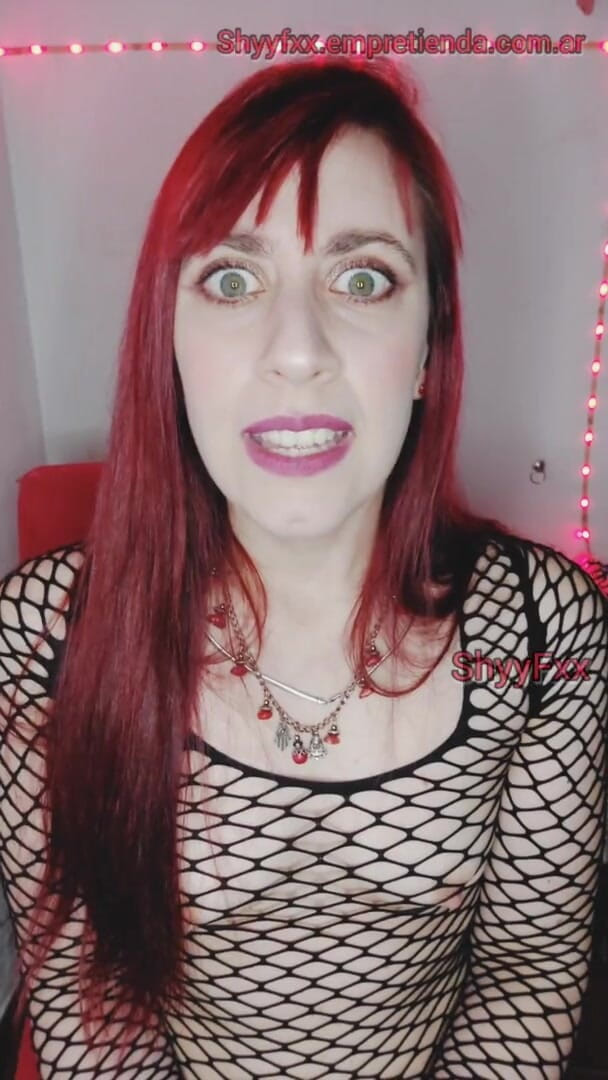 Tu Gauchita Argentina: Shyfxx storie in motel e esperienze reali - il mio strano...