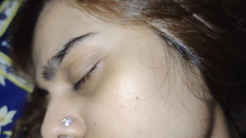 Sairaxsaim: Dalo na per favore (pakistano Desi bhabi) Carica gemendo