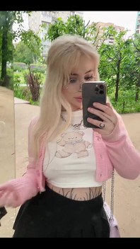 With the New Summer Comes a New Look