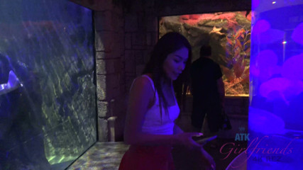 ATK Fans (Girlfriends): Vacanze virtuali a las vegas con Sami Parker parte 1