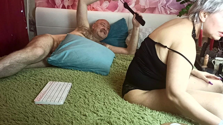 AimeeParadise: Peter Stone &amp;Aimee Hot MILF Chronicles of Sexual Life-26.