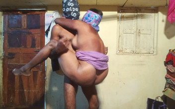 couple_Love7: Grande culo marathi esposa mierda