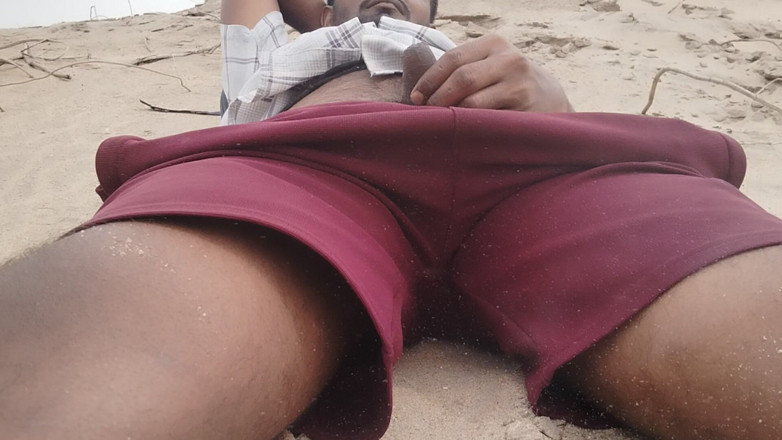 KUMBHA MANOJ KUMAR: Xhard เล่นกับเมียทรายไม่เคยมาสนุกไปกับทุกการเคลื่อนไหว