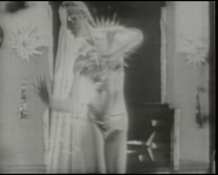 Porno kino: Amateur retro-video mit leidenschaftlicher deutscher dame