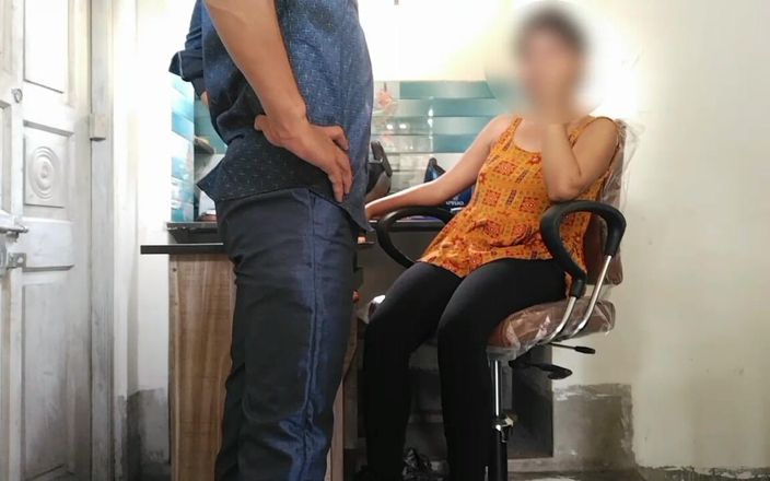 Fantacycutting: Sesso con il capo