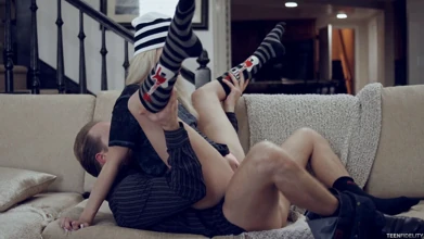 Daddy Porn Videos | Faphouse