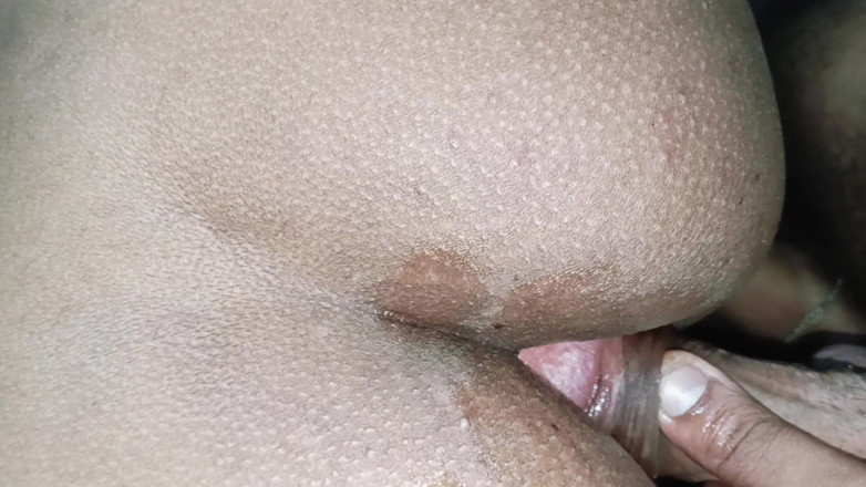 Sexy_girl_nehu: Bhabhi India Berkongkek Selepas Lama Dengan Dever Dalam Gaya Doggy,...