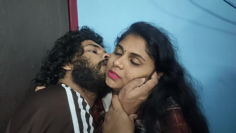 Vaigavarun45: Shirt and Jeans Removal Sex with with Hand Tied up...