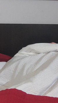 Fat Ass Latina Stepmom, Slow Motion Fans Only.