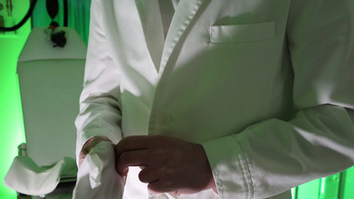 TomBakerBDSM: Programme de rétrécissement de chasteté, partie 1 (4k)