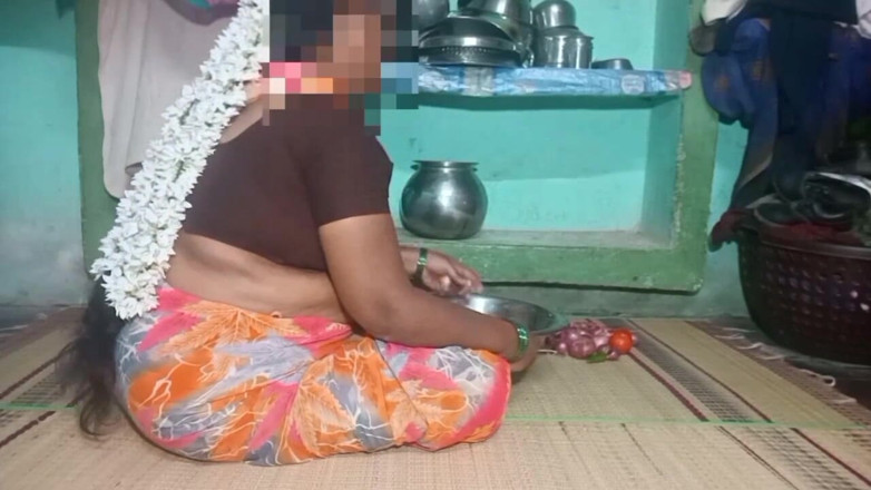 Priyanka314: Big Ass Indian Stepaunty Hardcore in Village Home