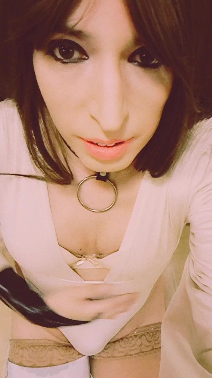 Tammy sissy slave: Tammysissy a casa