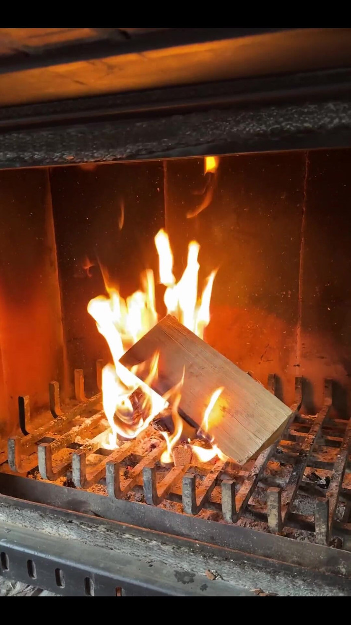 Daddys Luder: Estoy tratando de ponerme caliente.