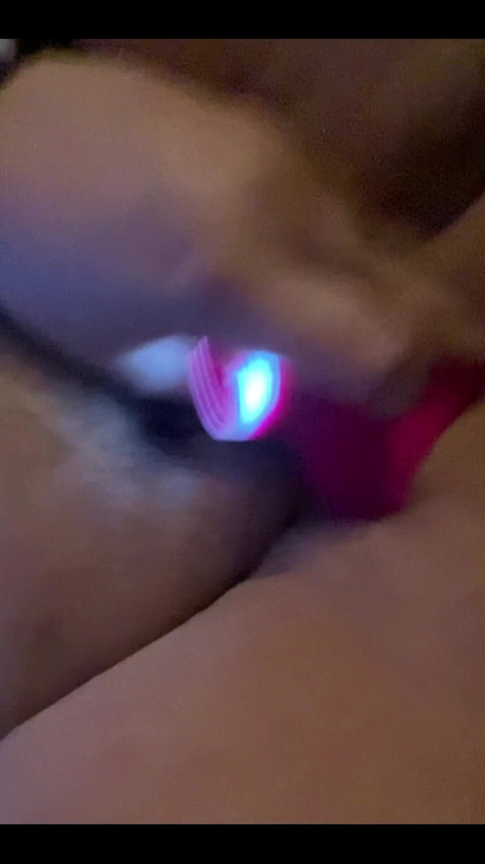Sara Star: Found a Fun Toy in My Stash