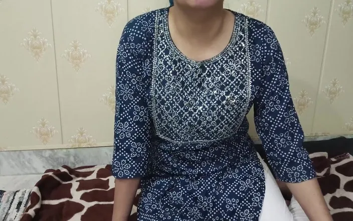 Saarabhabhi6: XXX Elder Step Brother Left Step Sister in Hindi Audio