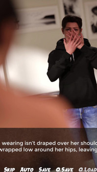 Ciężkie życie studenta (część 9)