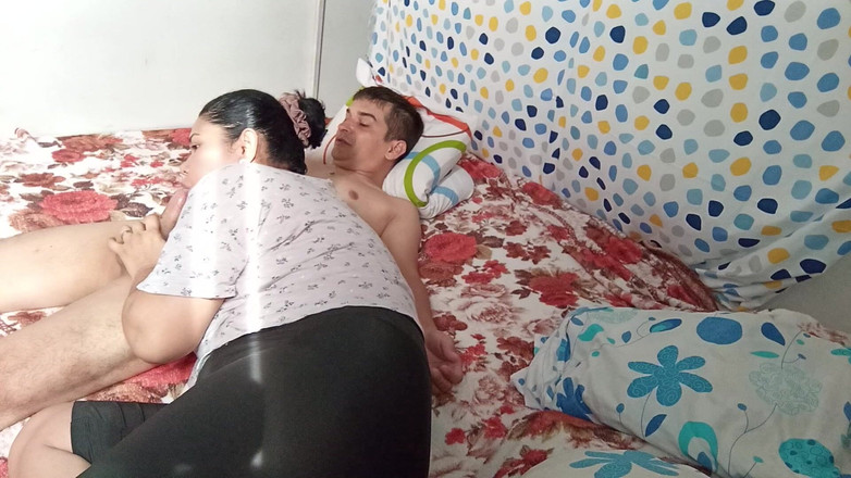 Valkyrieandluigy: Досвід мінету