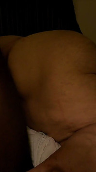 Bootyhole Beatdown