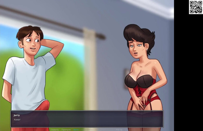 Like A Boss: Helen ile tüm seks sahneleri - yaz mevsimi efsanesi