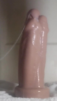 Cuplikan video kompilasi dildo v.1