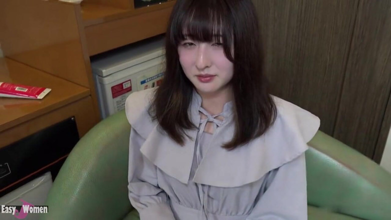 THAT'S WHAT SHE SAID: Asian Angel 28345