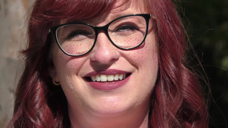 Alfiecinematic: Busty Bexx Casting