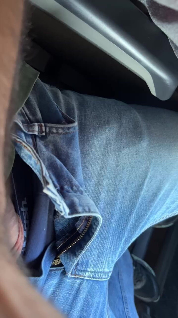 Jhoncytto: Трохи розважаюся під час поїздки