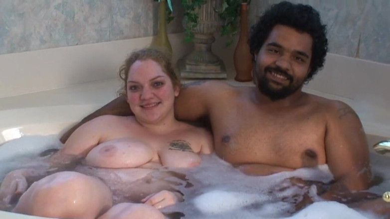 Video Wonderland Productions: Kandi and Ace Interracial Fuckfest