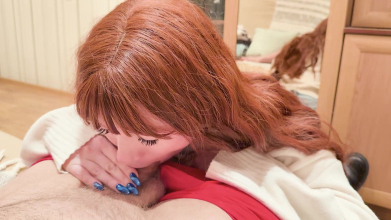 Alicaslim: Alice Datang ke Kamar Paul untuk...