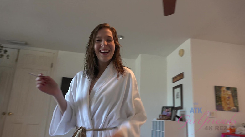 ATK Fans (Girlfriends): Teen Can't Take a Break From Your Dick
