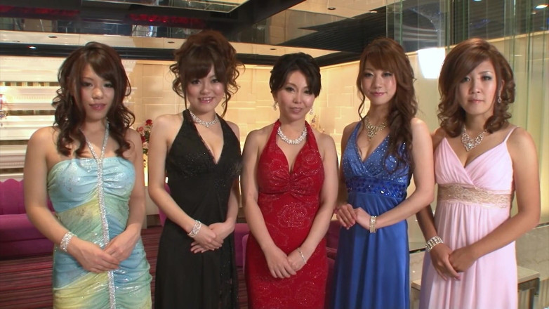 Watch Dirty Movies: แก๊งแบงก์สาวเอเชีย - ดูแล้วเอาไปเรียนรู้