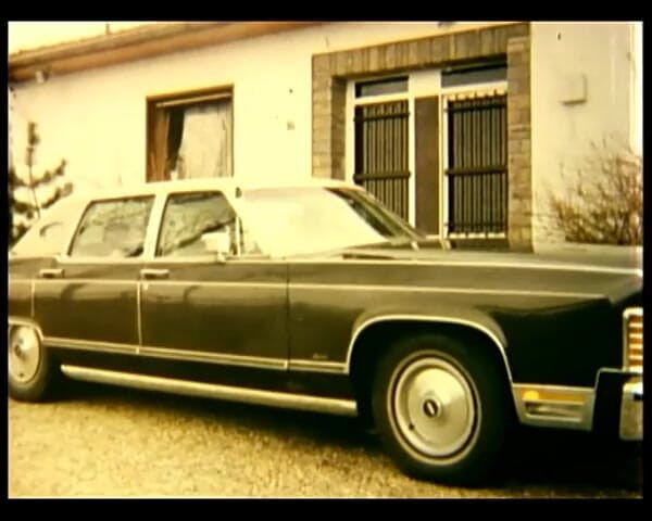 GERMAN PORN CLASSICS: Biggi un caso atípico