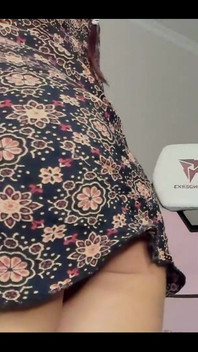 Watch My Totally Secret Teasing