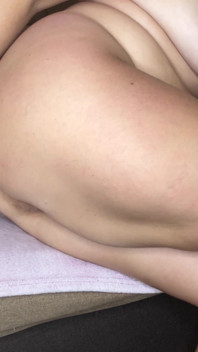 Kaki seksi saya XXX