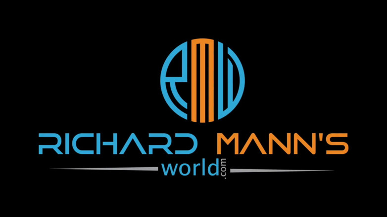 Richard Manns World: 에이버리 제인 - 반란군 라이더 - 리처드 만