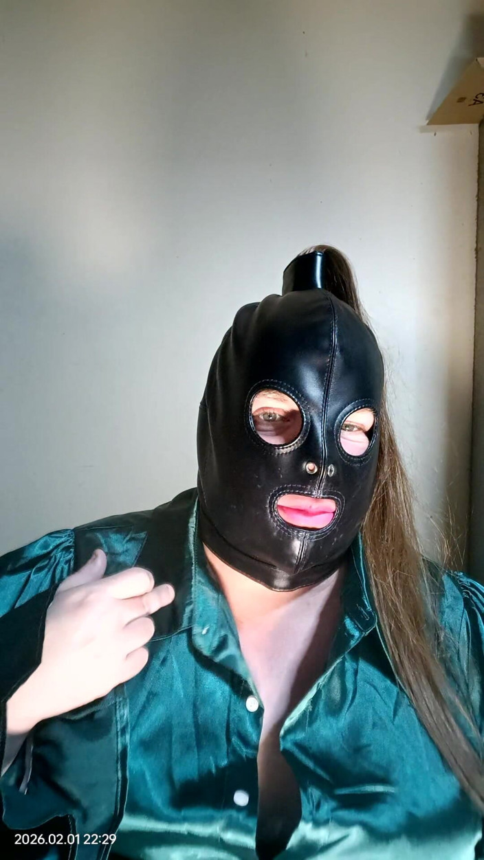 Stephanie-Nicole-TV: Vlog Februar 2026, BBW TV Rauchen und Diskutieren das jahr so...