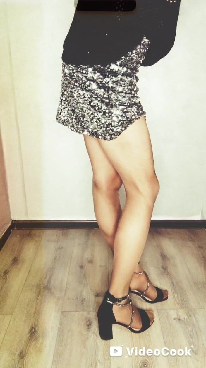 Lana Cross: Tanec Snksi