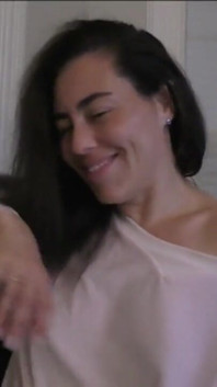 Taboo Watcher - You enjoyed what you got to see last night, didn't you sweetie