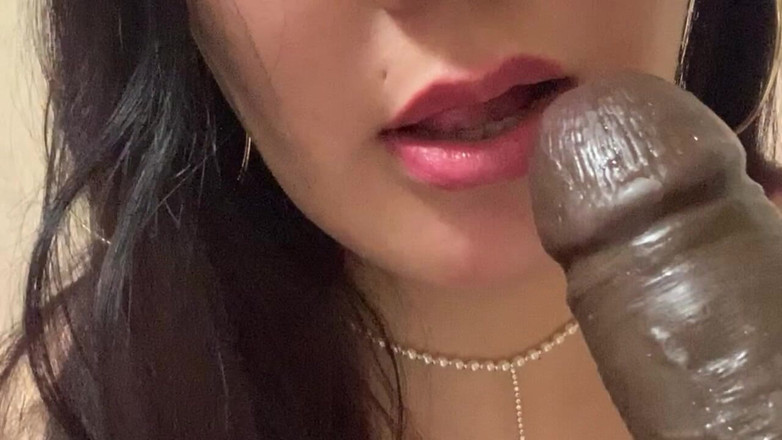 Vlada Brilliant: 肛交射液 - 潮吹