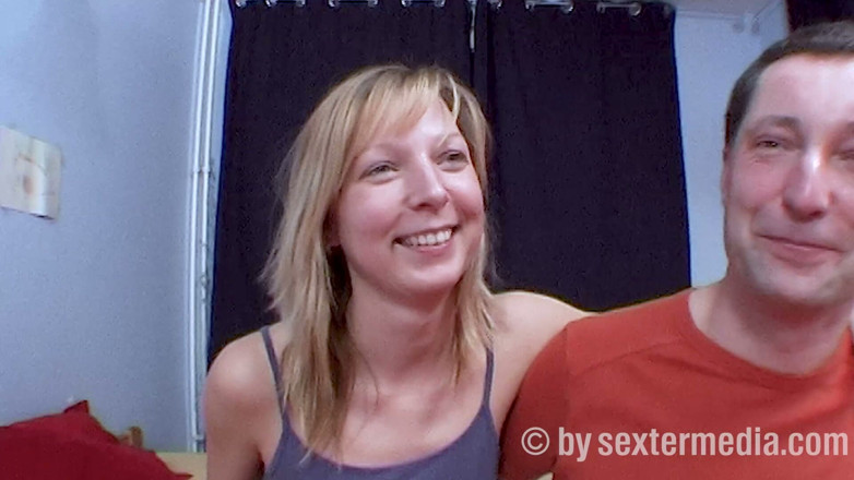 Petty by Sextermedia: Anne Loves Oral Sex Games Before Fucking
