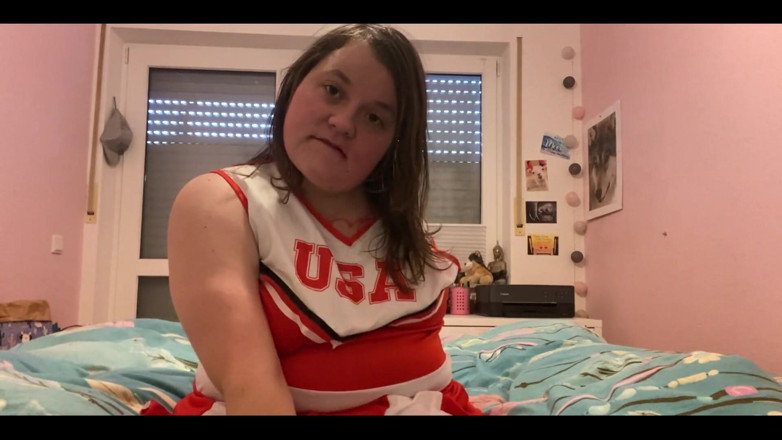 Deutsche Anna: Superbowl