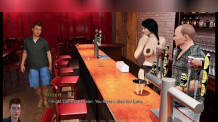 3DXXXTEEN2 Cartoon: Anna fotoğraf çekiminde baştan çıkarılıyor. 3 boyutlu porno çizgi film seks