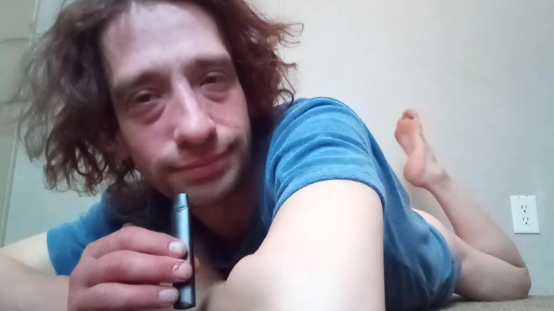 LilTaste: Vaping Fetish – Video Fanclub Bulan