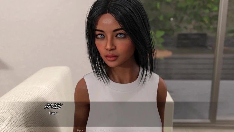 Wickedgammes: A Very Horny Office (part 30)
