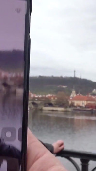 Niemiecka skaut - anorektyczna chuda nastolatka Ketty Schade uwodzi do castingu jebanie