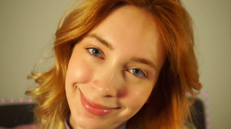 Loly Nebel Studio: Face Fetish and Giantess Worship