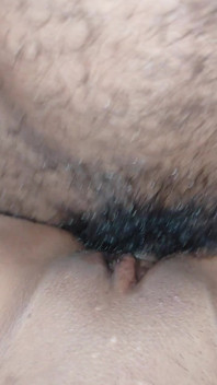 For the First Time, a Girl Was Wide.
