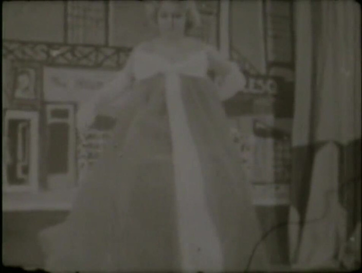 Vintage Usa: Культовий секс з минулого том 3